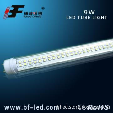 price led tube light t8